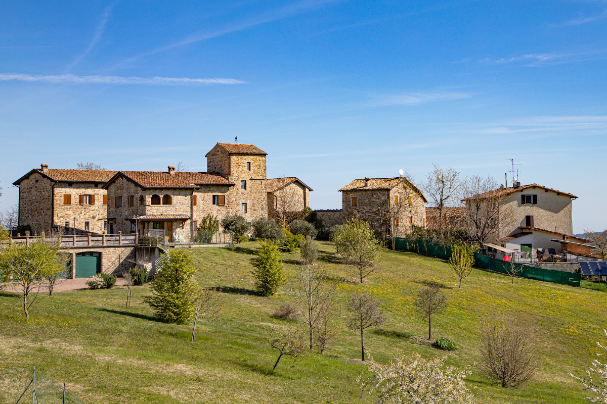 En este momento estás viendo Reservar Casa Rural en Cantabria